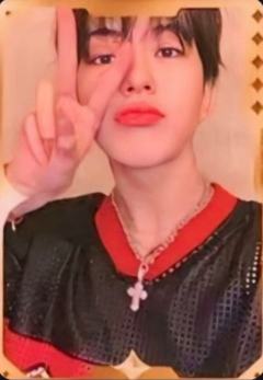 q音星光卡 材 五星ver.