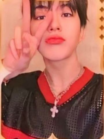 q音星光卡 材 五星ver.