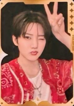 q音星光卡 奎 五星ver.