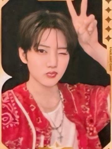 q音星光卡 奎 五星ver.