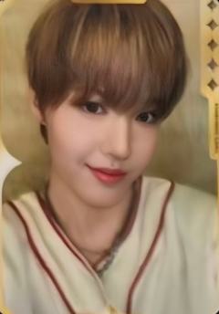 q音星光卡 荣 五星ver.