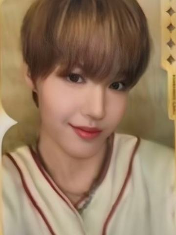 q音星光卡 荣 五星ver.