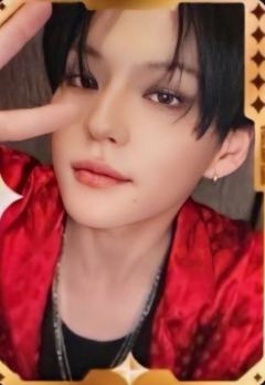 q音星光卡 事 五星ver.