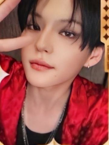 q音星光卡 事 五星ver.