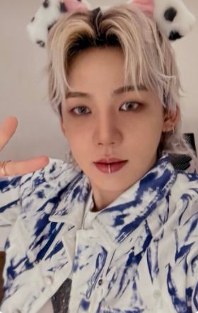 日巡快闪满额 脆