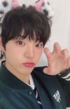 日巡快闪满额 煮