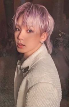 wvs会员礼 脆 ver.B