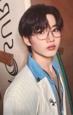 wvs会员礼 奎 ver.B