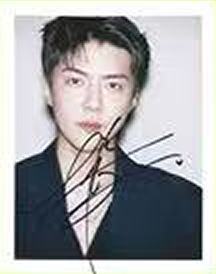 时装杂志D版撕拉拍立得 ver.D