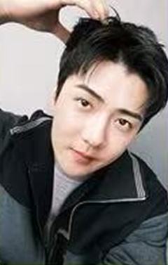 时装杂志B版语音小卡 ver.A