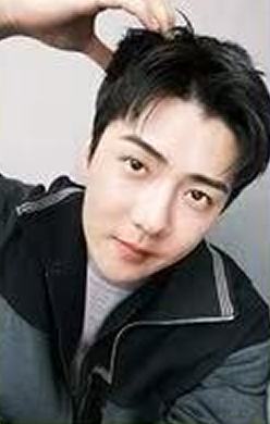 时装杂志B版语音小卡 ver.A