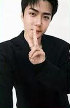 时装杂志C版语音小卡 ver.C