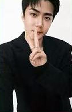 时装杂志C版语音小卡 ver.C