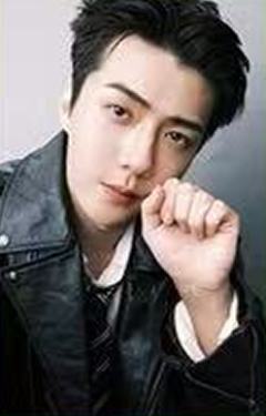 时装杂志A版语音小卡 ver.B