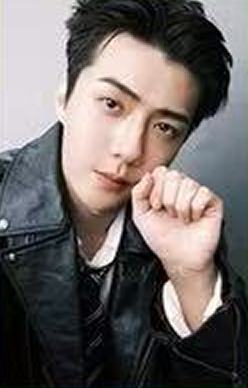 时装杂志A版语音小卡 ver.B