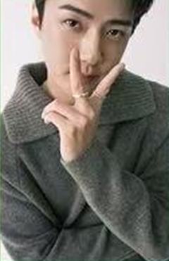 时装杂志B版语音小卡 ver.C