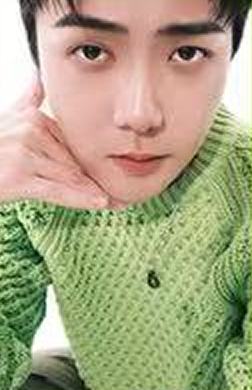 时装杂志C版语音小卡 ver.A