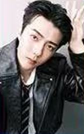 时装杂志D版语音小卡