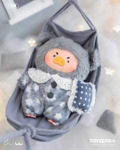 小隐藏款-小人拜拜