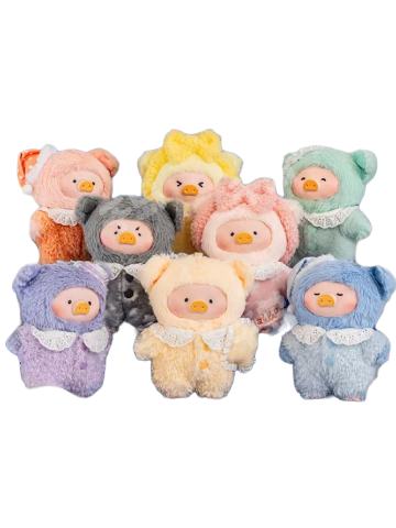 梦里什么都有系列