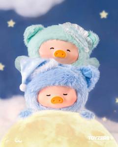 梦里什么都有系列-资料图