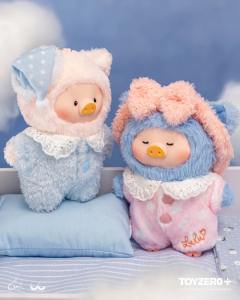 梦里什么都有系列-资料图