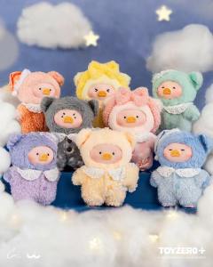 梦里什么都有系列-资料图