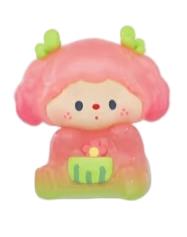 特别款-西瓜碎碎冰(果冻+亮片)