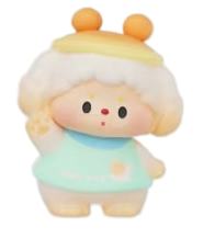 雨后蜗牛（肤感）