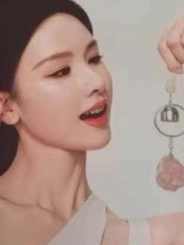 倩碧代言水光卡 ver.B