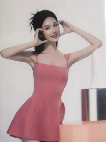 倩碧代言水光卡 ver.A