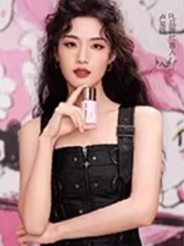 passional lover代言卡 ver.A