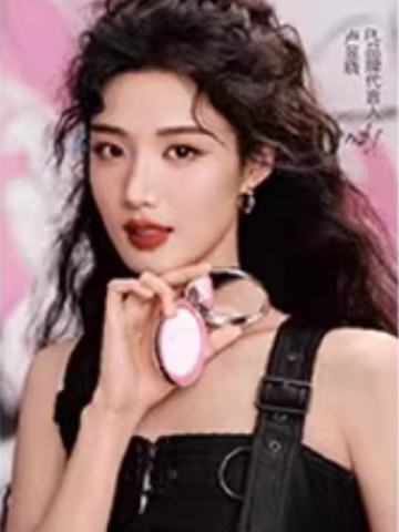 passional lover代言卡 ver.C