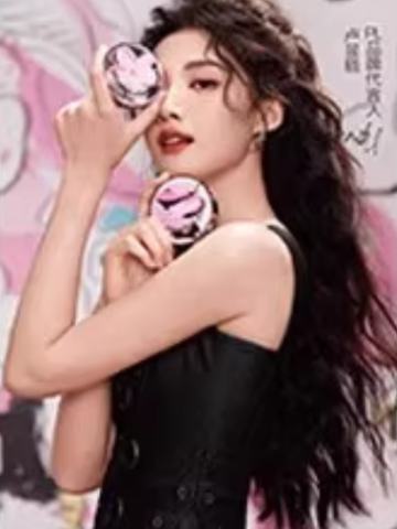 passional lover代言卡 ver.B