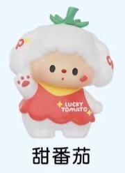 甜番茄