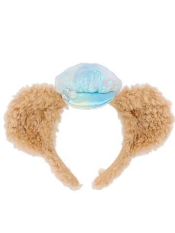 达菲头箍-东迪20周年系列