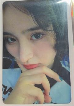 金子涵 q音星光卡