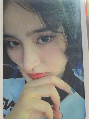 金子涵 q音星光卡