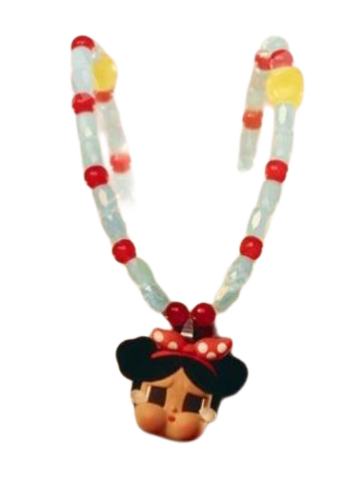 Vacation Mode On系列项链