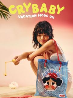 Vacation Mode On系列周边