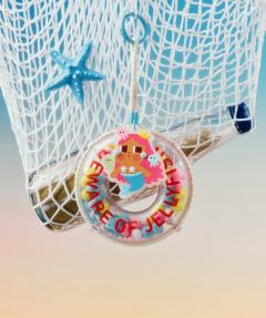 隐藏款-美人鱼的眼泪