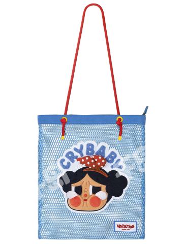 Vacation Mode On系列单肩包