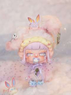 官合涂装-仙梦叙-资料图