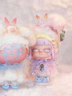 官合涂装-仙梦叙-资料图