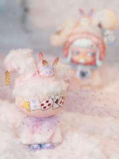 官合涂装-仙梦叙-资料图