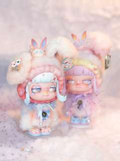 官合涂装-仙梦叙-资料图