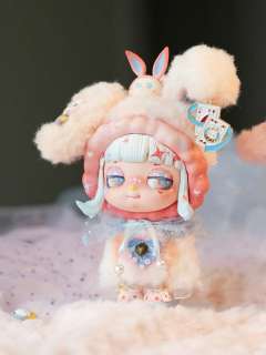 官合涂装-仙梦叙-资料图