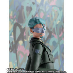 SHF 夏里亚·布尔-资料图