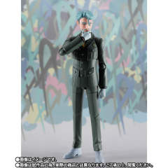 SHF 夏里亚·布尔-资料图