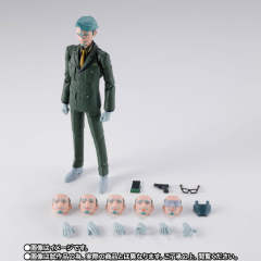 SHF 夏里亚·布尔-资料图